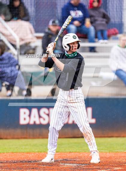Thumbnail 3 in Payson vs. Olympus (Mustang Invitational) photogallery.