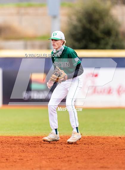 Thumbnail 2 in Payson vs. Olympus (Mustang Invitational) photogallery.