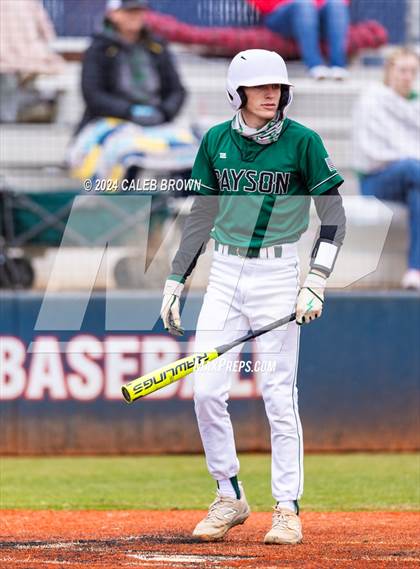 Thumbnail 1 in Payson vs. Olympus (Mustang Invitational) photogallery.