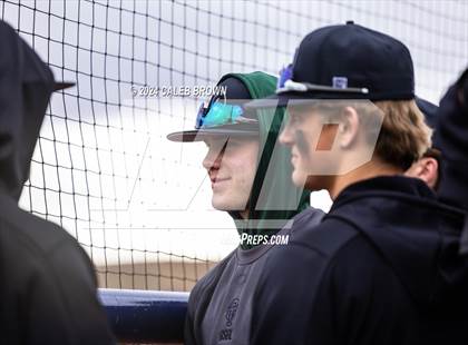 Thumbnail 1 in Payson vs. Olympus (Mustang Invitational) photogallery.