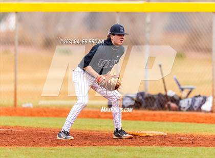 Thumbnail 3 in Payson vs. Olympus (Mustang Invitational) photogallery.