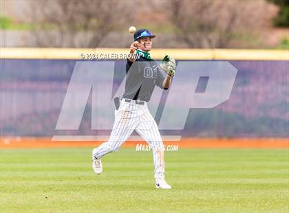 Thumbnail 3 in Payson vs. Olympus (Mustang Invitational) photogallery.