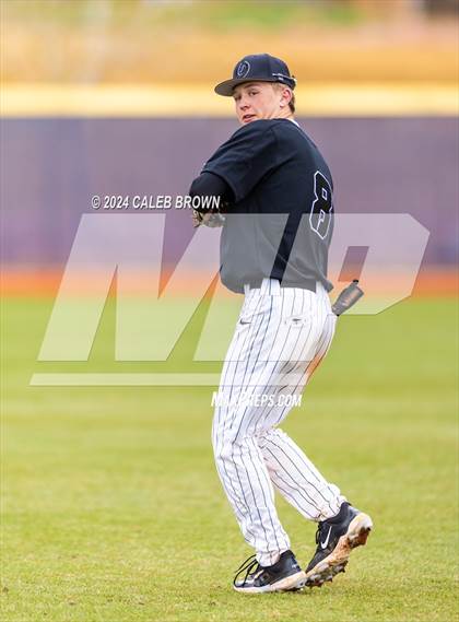Thumbnail 1 in Payson vs. Olympus (Mustang Invitational) photogallery.