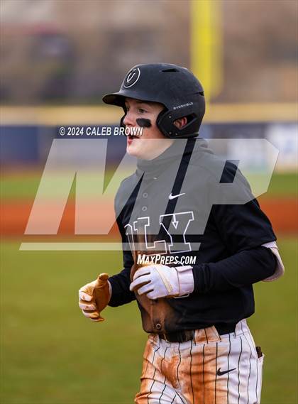 Thumbnail 1 in Payson vs. Olympus (Mustang Invitational) photogallery.