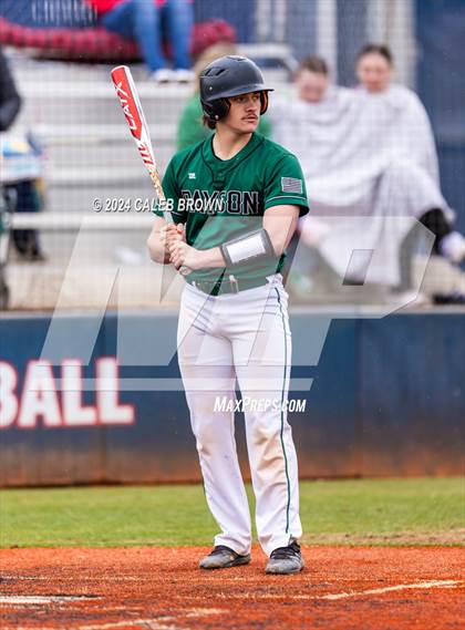 Thumbnail 2 in Payson vs. Olympus (Mustang Invitational) photogallery.