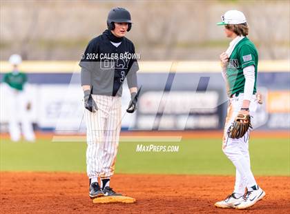 Thumbnail 1 in Payson vs. Olympus (Mustang Invitational) photogallery.