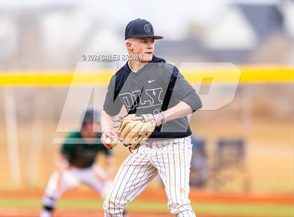 Thumbnail 3 in Payson vs. Olympus (Mustang Invitational) photogallery.