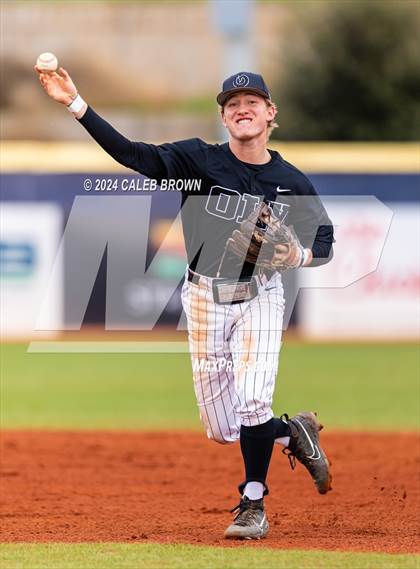 Thumbnail 1 in Payson vs. Olympus (Mustang Invitational) photogallery.
