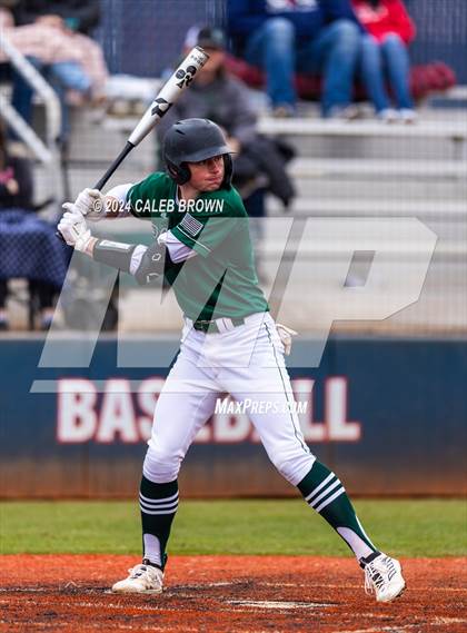 Thumbnail 1 in Payson vs. Olympus (Mustang Invitational) photogallery.