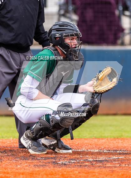 Thumbnail 3 in Payson vs. Olympus (Mustang Invitational) photogallery.