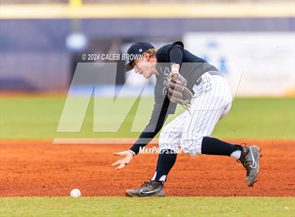Thumbnail 1 in Payson vs. Olympus (Mustang Invitational) photogallery.