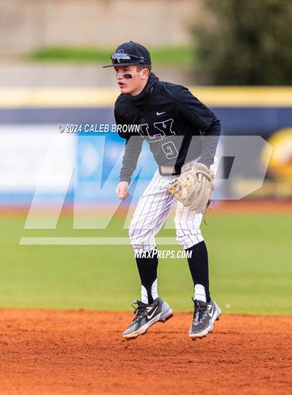 Thumbnail 1 in Payson vs. Olympus (Mustang Invitational) photogallery.
