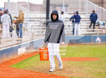 Thumbnail 1 in Payson vs. Olympus (Mustang Invitational) photogallery.