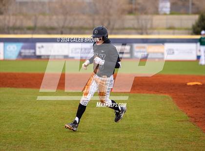 Thumbnail 2 in Payson vs. Olympus (Mustang Invitational) photogallery.