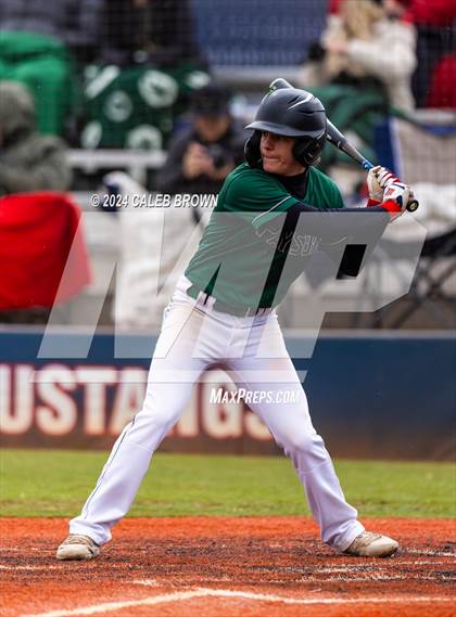 Thumbnail 2 in Payson vs. Olympus (Mustang Invitational) photogallery.