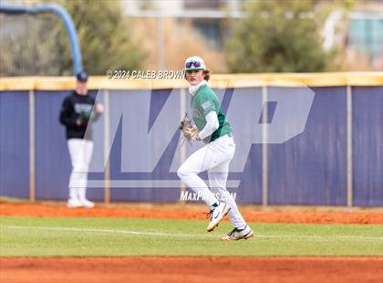 Thumbnail 2 in Payson vs. Olympus (Mustang Invitational) photogallery.