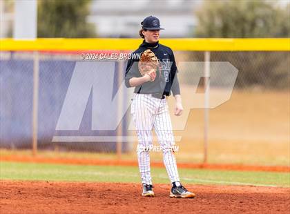 Thumbnail 2 in Payson vs. Olympus (Mustang Invitational) photogallery.