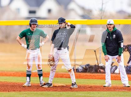 Thumbnail 1 in Payson vs. Olympus (Mustang Invitational) photogallery.