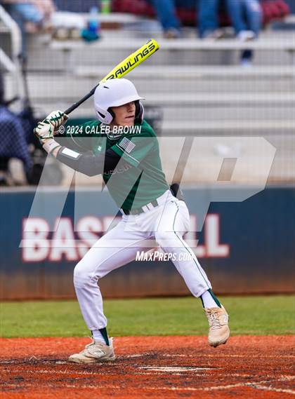 Thumbnail 3 in Payson vs. Olympus (Mustang Invitational) photogallery.
