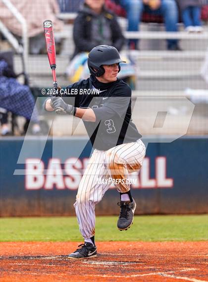 Thumbnail 2 in Payson vs. Olympus (Mustang Invitational) photogallery.