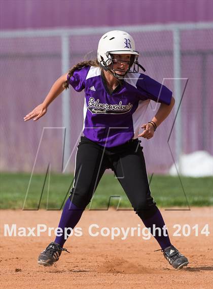 Thumbnail 1 in Copper Hills vs. Riverton (UHSAA 5A Tournament) photogallery.
