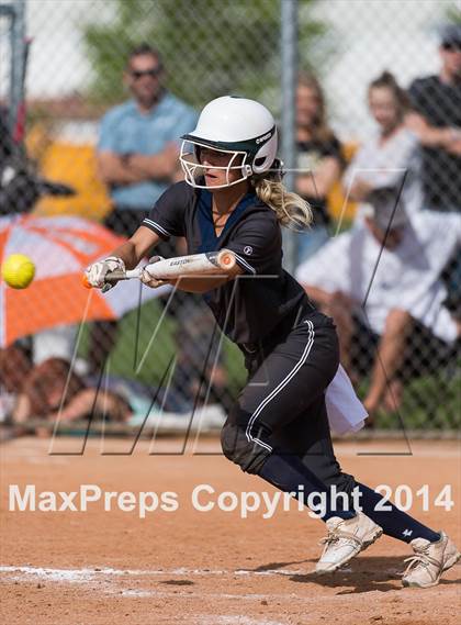 Thumbnail 2 in Copper Hills vs. Riverton (UHSAA 5A Tournament) photogallery.