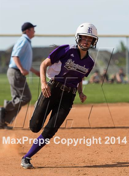 Thumbnail 3 in Copper Hills vs. Riverton (UHSAA 5A Tournament) photogallery.