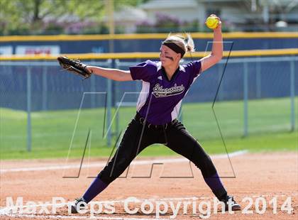 Thumbnail 1 in Copper Hills vs. Riverton (UHSAA 5A Tournament) photogallery.