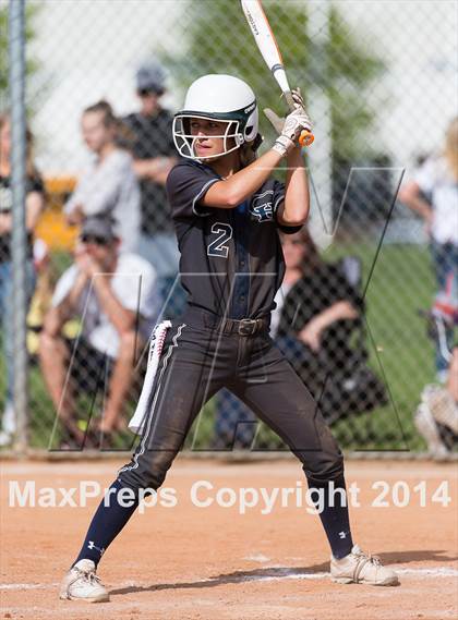 Thumbnail 3 in Copper Hills vs. Riverton (UHSAA 5A Tournament) photogallery.