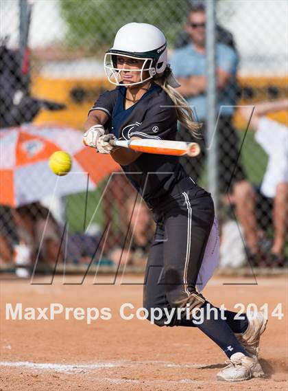 Thumbnail 1 in Copper Hills vs. Riverton (UHSAA 5A Tournament) photogallery.