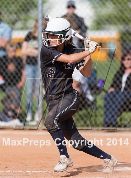 Thumbnail 1 in Copper Hills vs. Riverton (UHSAA 5A Tournament) photogallery.