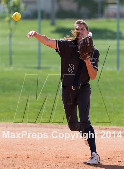 Thumbnail 1 in Copper Hills vs. Riverton (UHSAA 5A Tournament) photogallery.