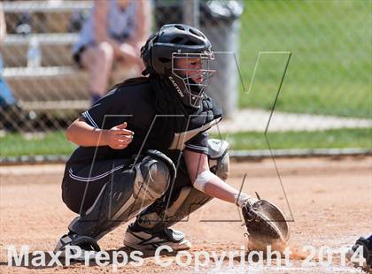 Thumbnail 3 in Copper Hills vs. Riverton (UHSAA 5A Tournament) photogallery.