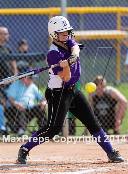 Thumbnail 1 in Copper Hills vs. Riverton (UHSAA 5A Tournament) photogallery.
