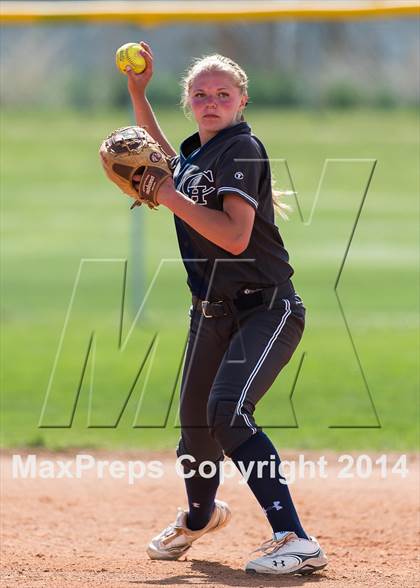 Thumbnail 3 in Copper Hills vs. Riverton (UHSAA 5A Tournament) photogallery.