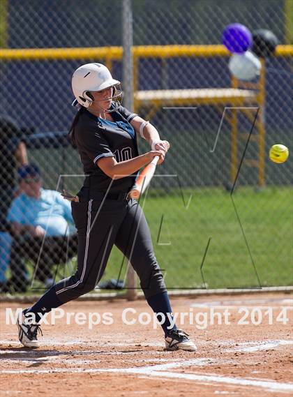 Thumbnail 2 in Copper Hills vs. Riverton (UHSAA 5A Tournament) photogallery.