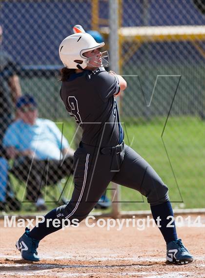 Thumbnail 3 in Copper Hills vs. Riverton (UHSAA 5A Tournament) photogallery.