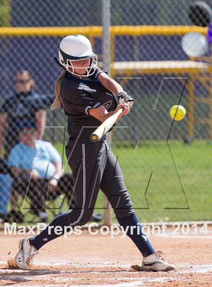 Thumbnail 2 in Copper Hills vs. Riverton (UHSAA 5A Tournament) photogallery.