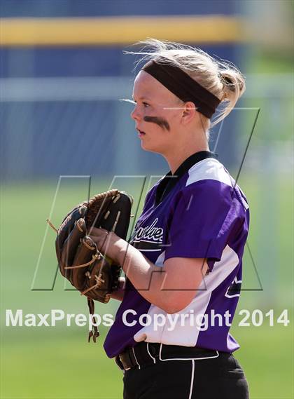 Thumbnail 1 in Copper Hills vs. Riverton (UHSAA 5A Tournament) photogallery.