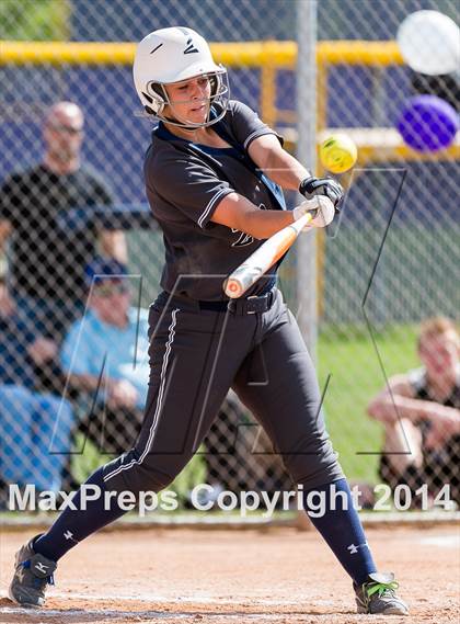Thumbnail 2 in Copper Hills vs. Riverton (UHSAA 5A Tournament) photogallery.