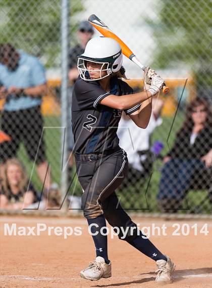 Thumbnail 3 in Copper Hills vs. Riverton (UHSAA 5A Tournament) photogallery.