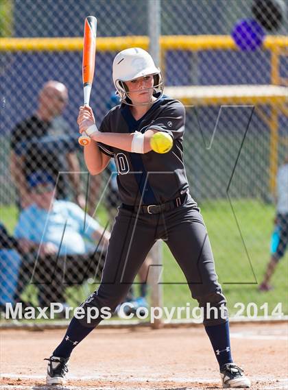 Thumbnail 1 in Copper Hills vs. Riverton (UHSAA 5A Tournament) photogallery.