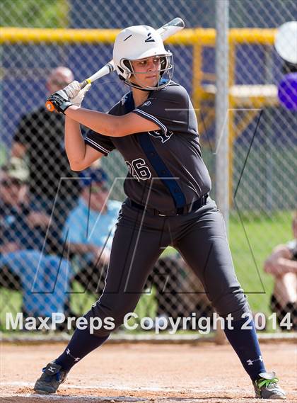 Thumbnail 1 in Copper Hills vs. Riverton (UHSAA 5A Tournament) photogallery.