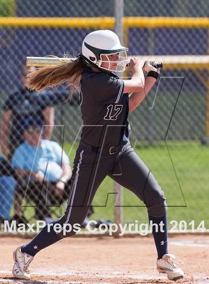 Thumbnail 3 in Copper Hills vs. Riverton (UHSAA 5A Tournament) photogallery.