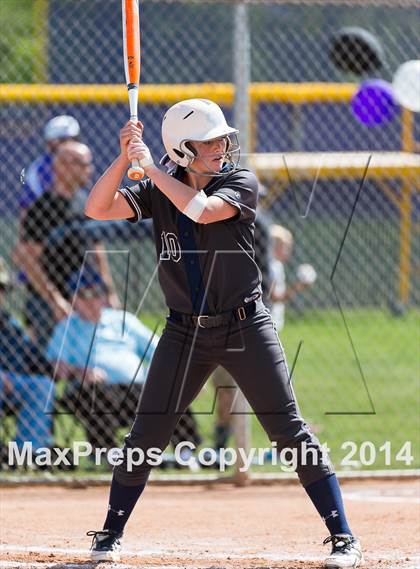Thumbnail 3 in Copper Hills vs. Riverton (UHSAA 5A Tournament) photogallery.