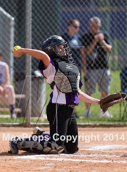 Thumbnail 1 in Copper Hills vs. Riverton (UHSAA 5A Tournament) photogallery.