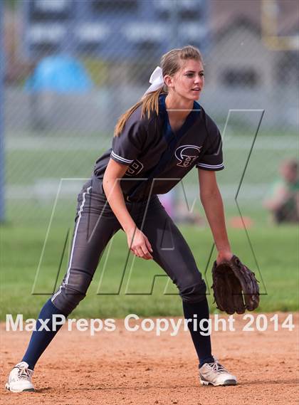 Thumbnail 1 in Copper Hills vs. Riverton (UHSAA 5A Tournament) photogallery.