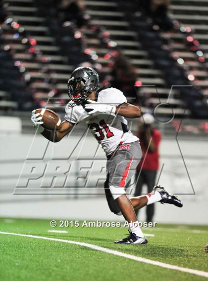 Thumbnail 2 in Manvel @ Dobie photogallery.