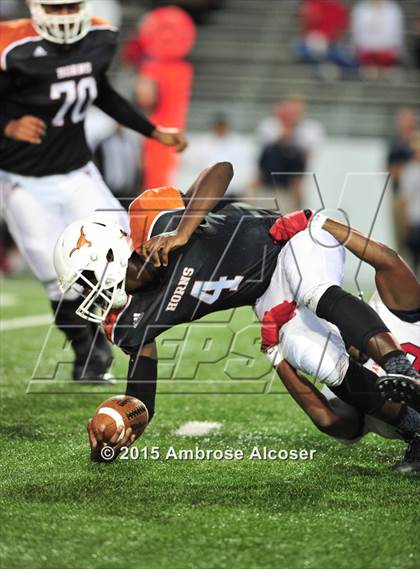 Thumbnail 3 in Manvel @ Dobie photogallery.