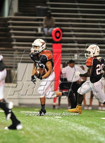 Thumbnail 1 in Manvel @ Dobie photogallery.